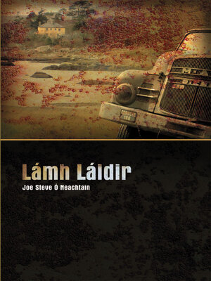 cover image of Lámh Láidir